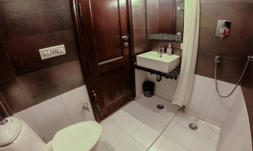 Hotel Kastor International