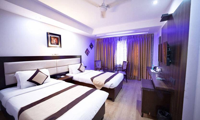 Hotel Kastor International