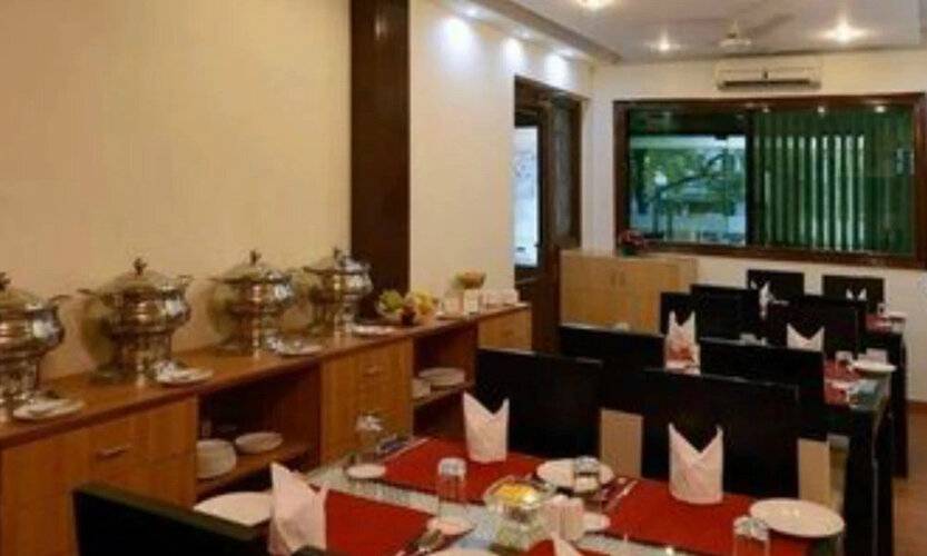 Hotel Kastor International