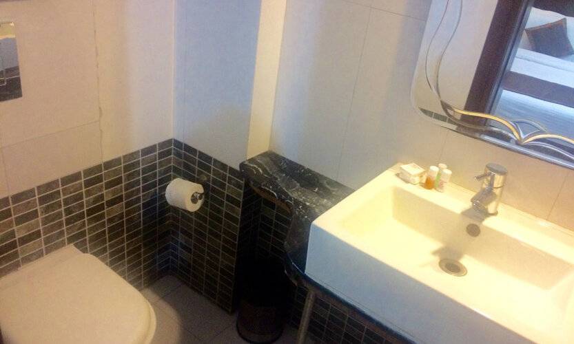 Hotel Kastor International