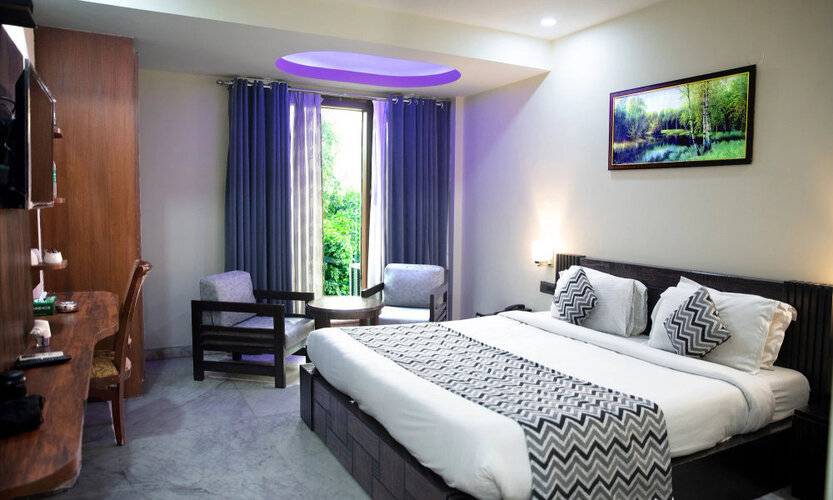 Hotel Kastor International