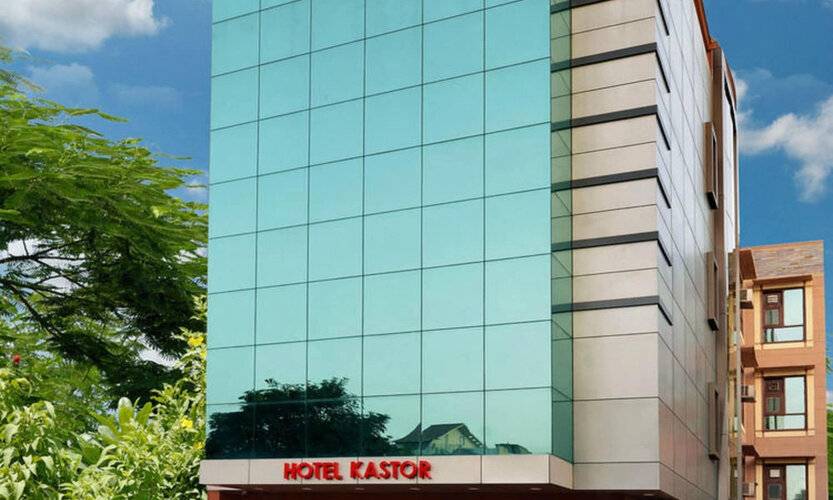 Hotel Kastor International