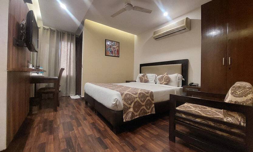 Hotel Kastor International