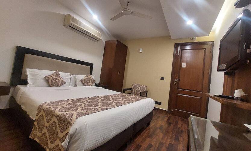 Hotel Kastor International