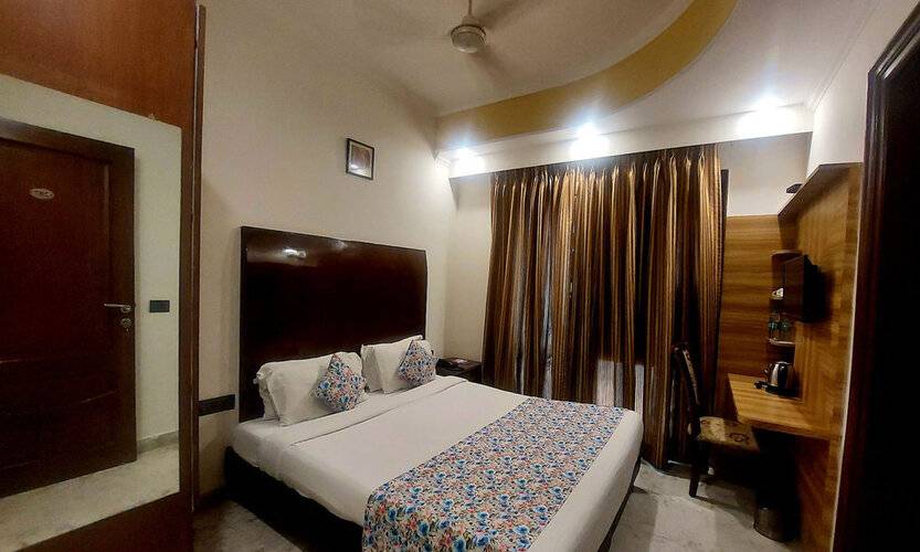 Hotel Kastor International