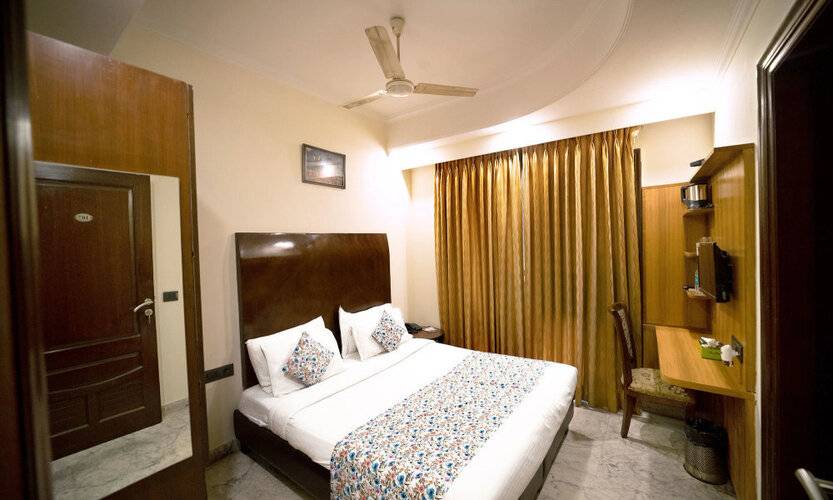 Hotel Kastor International