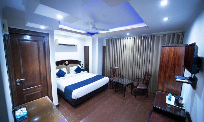 Hotel Kastor International