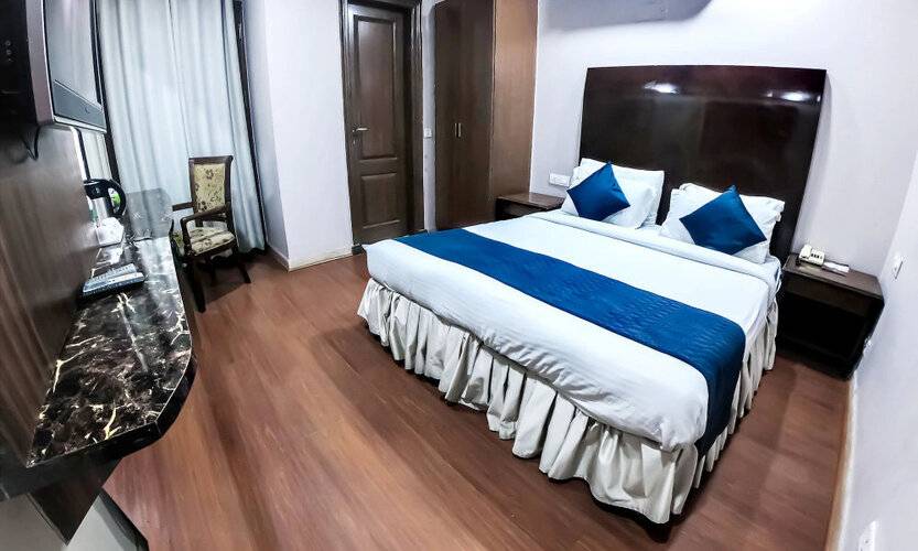 Hotel Kastor International