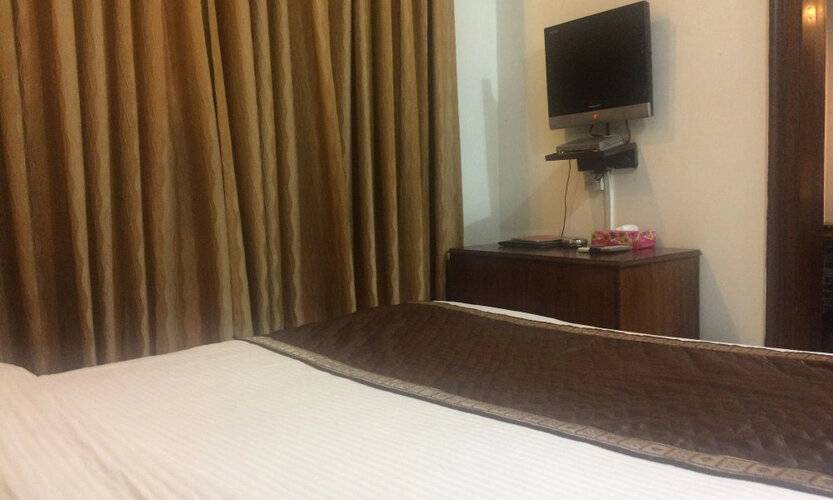 Hotel Kastor International