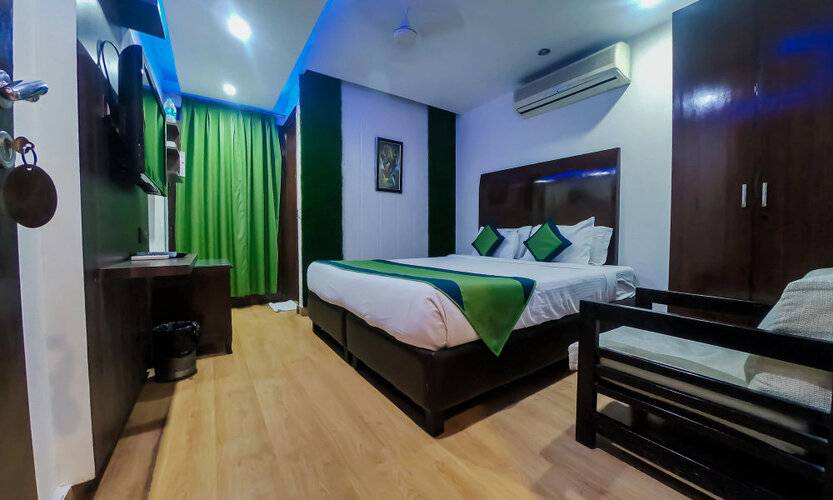 Hotel Kastor International