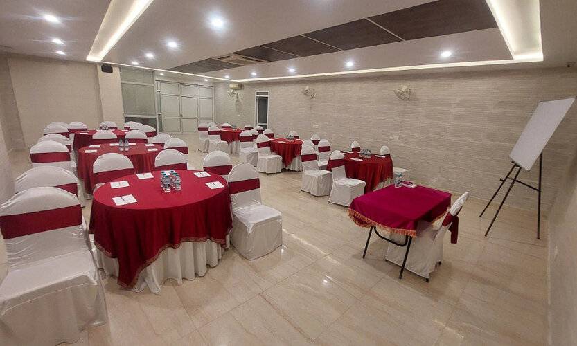 Hotel Kastor International