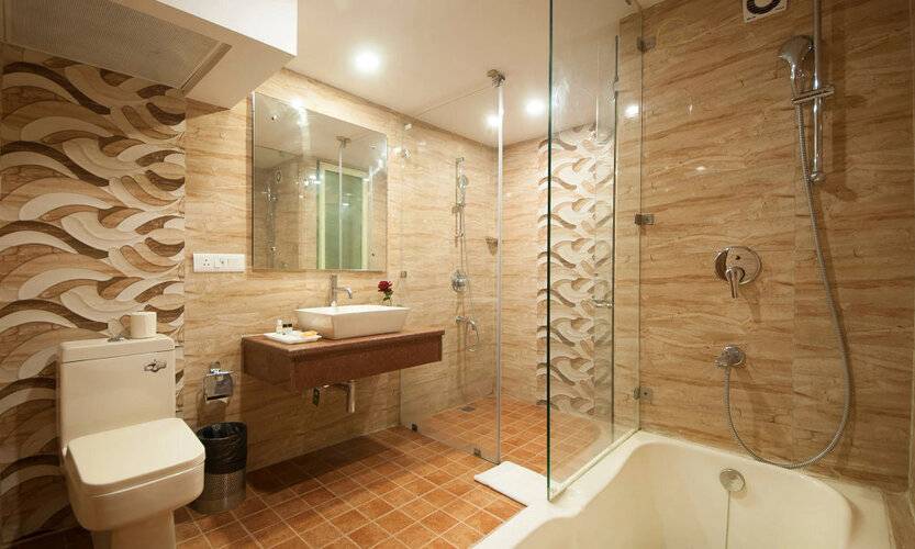 Hotel Ramhan Palace