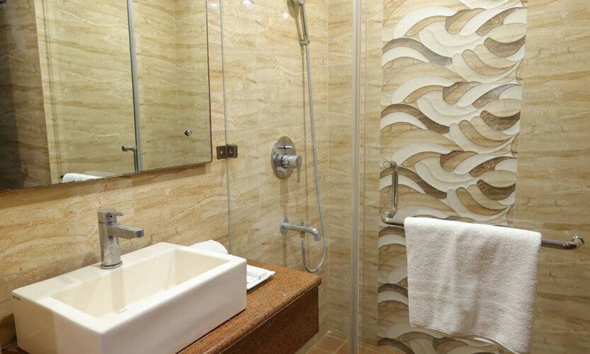 Hotel Ramhan Palace