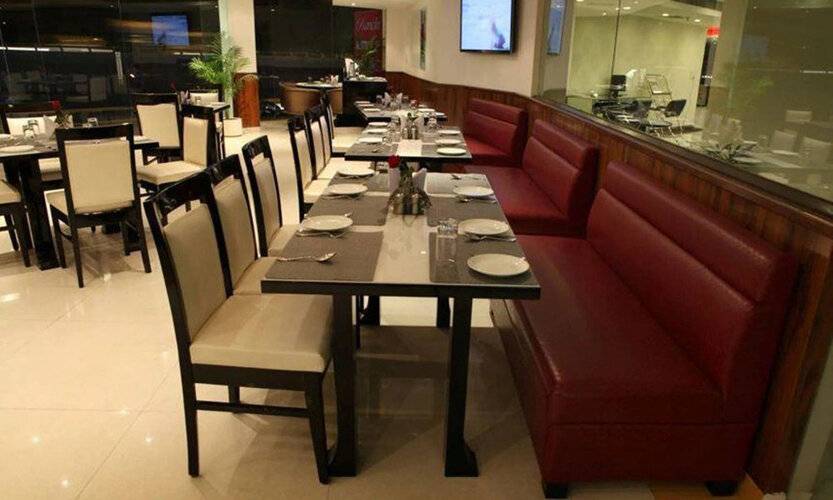 Hotel Ramhan Palace