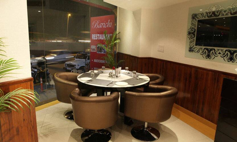 Hotel Ramhan Palace