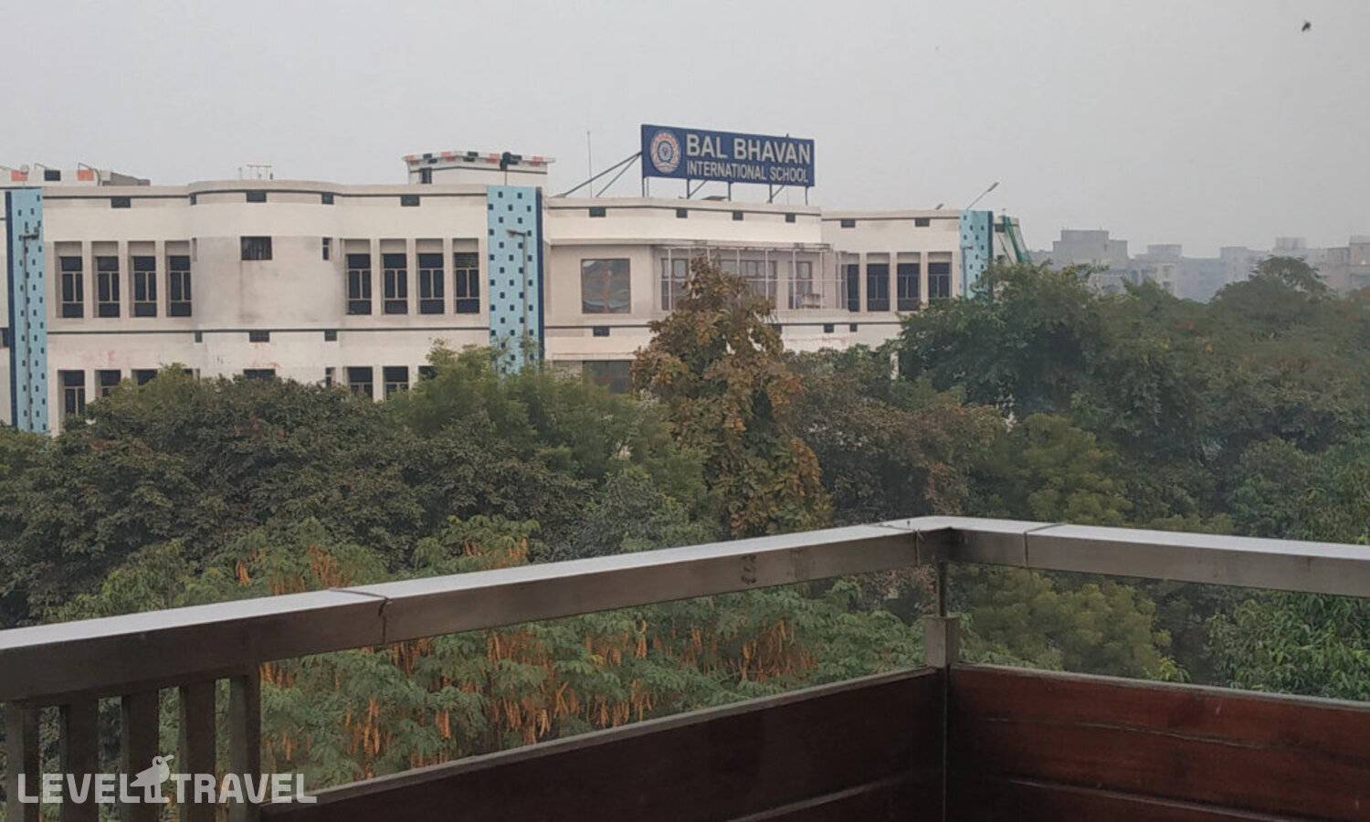 фотографии отеля Golden Palm Suites в Индия(Нью-Дели) - фото №20