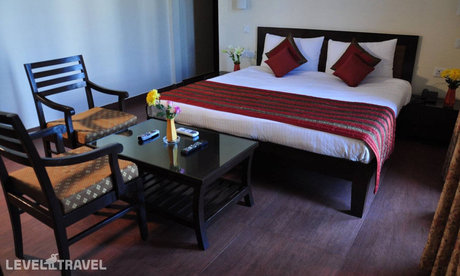 фотографии отеля Golden Palm Suites в Индия(Нью-Дели) - фото №7