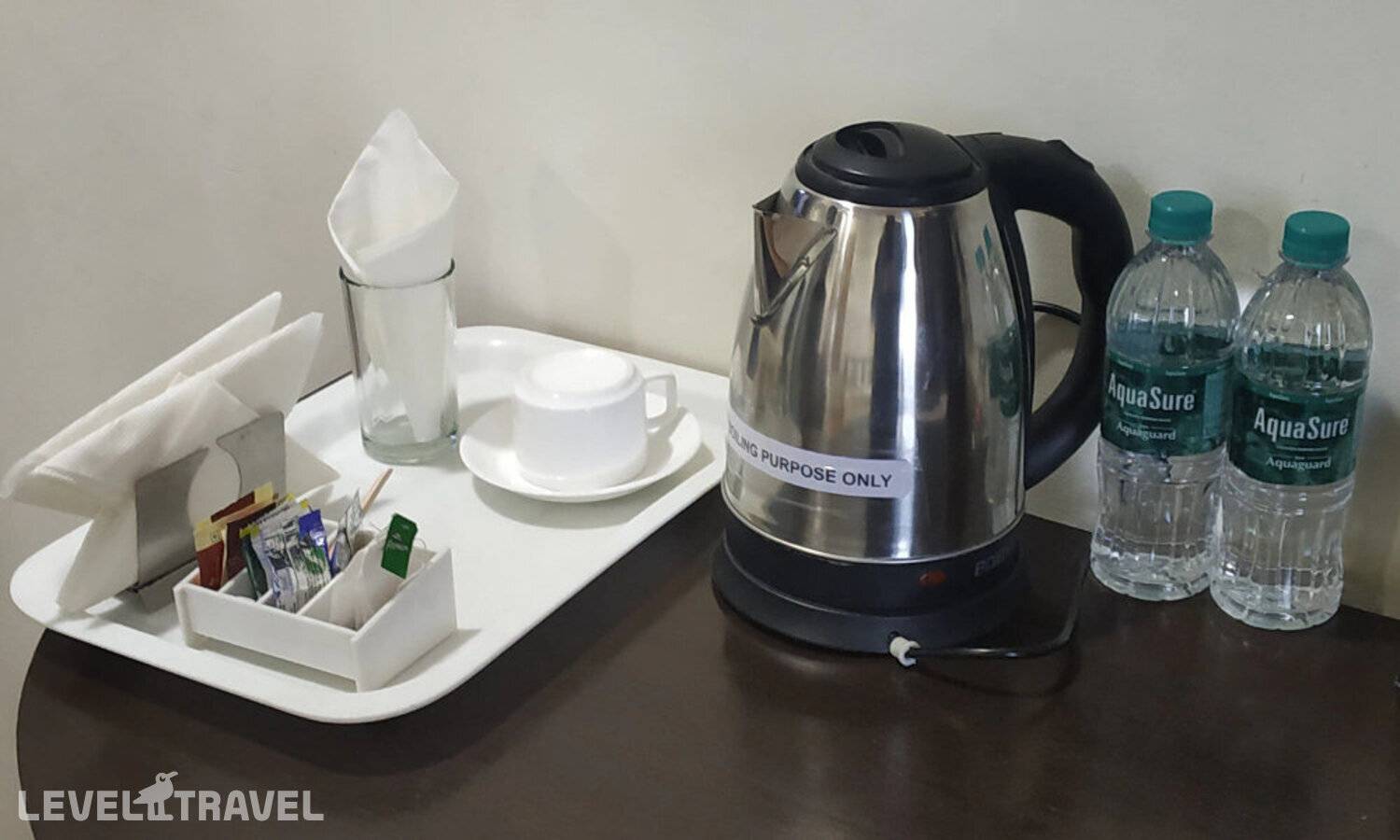 фотографии отеля Golden Palm Suites в Индия(Нью-Дели) - фото №19