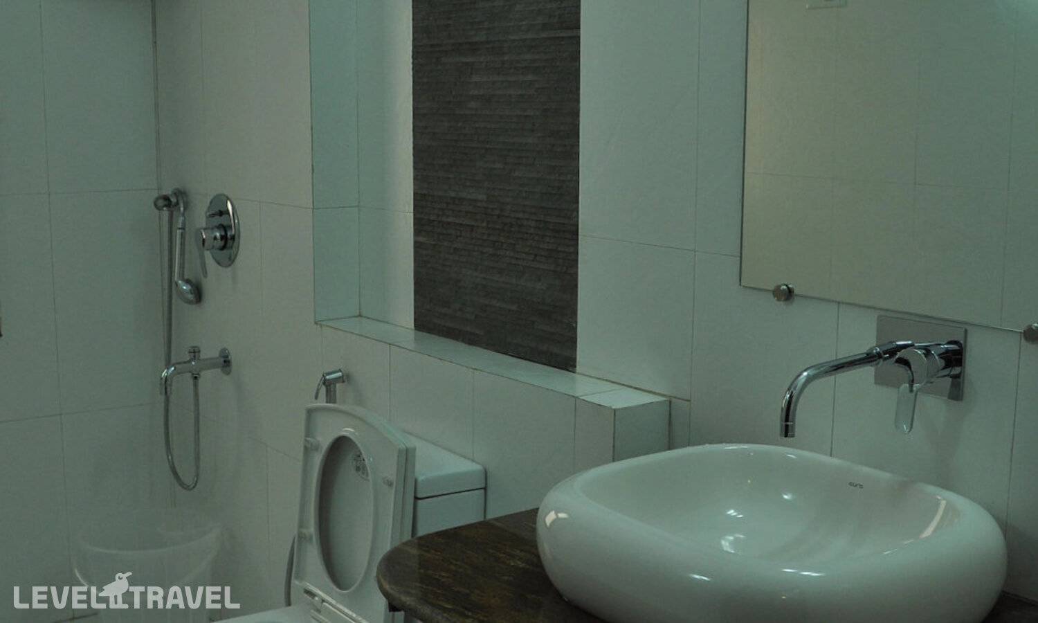 фотографии отеля Golden Palm Suites в Индия(Нью-Дели) - фото №14