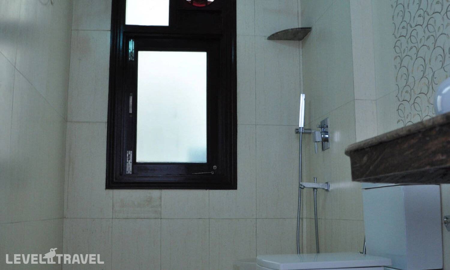 фотографии отеля Golden Palm Suites в Индия(Нью-Дели) - фото №15