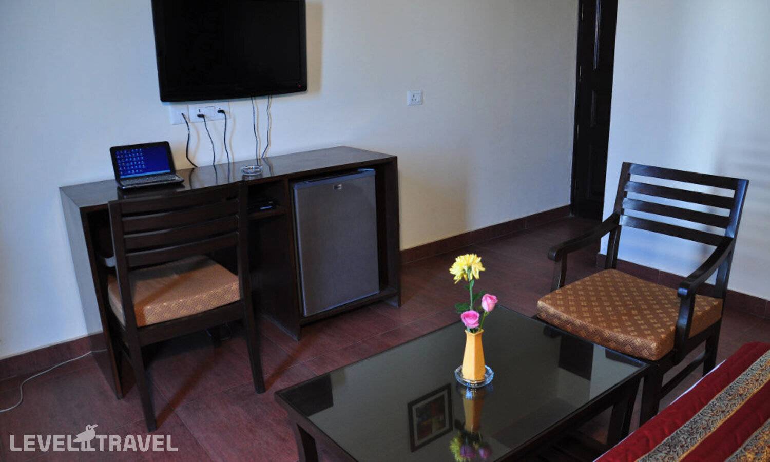 фотографии отеля Golden Palm Suites в Индия(Нью-Дели) - фото №17