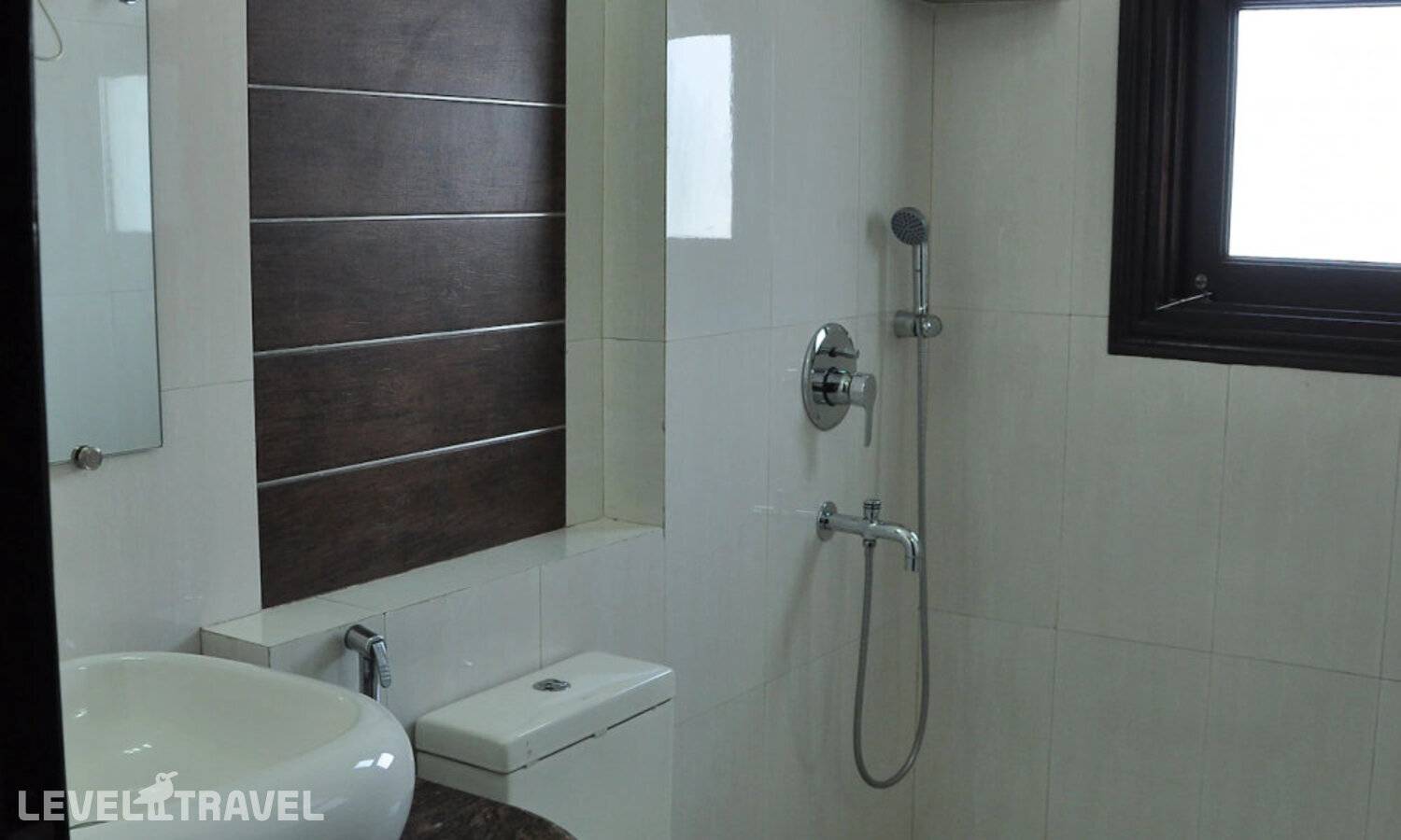 фотографии отеля Golden Palm Suites в Индия(Нью-Дели) - фото №4