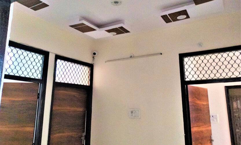 Comfort Inn Hotel, New Delhi Mayur Vihar Noida