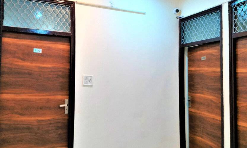 Comfort Inn Hotel, New Delhi Mayur Vihar Noida