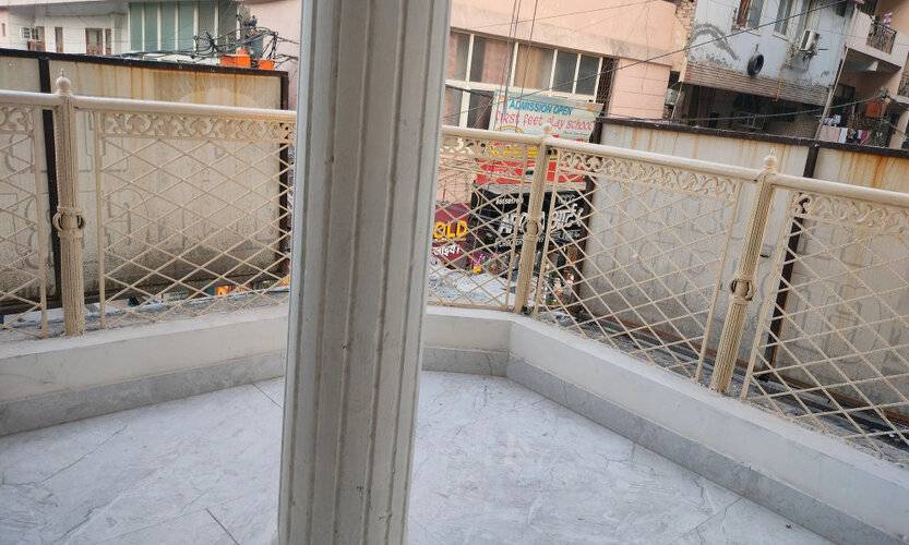 Comfort Inn Hotel, New Delhi Mayur Vihar Noida