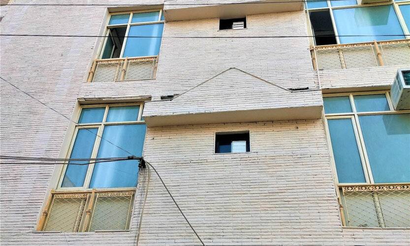 Comfort Inn Hotel, New Delhi Mayur Vihar Noida