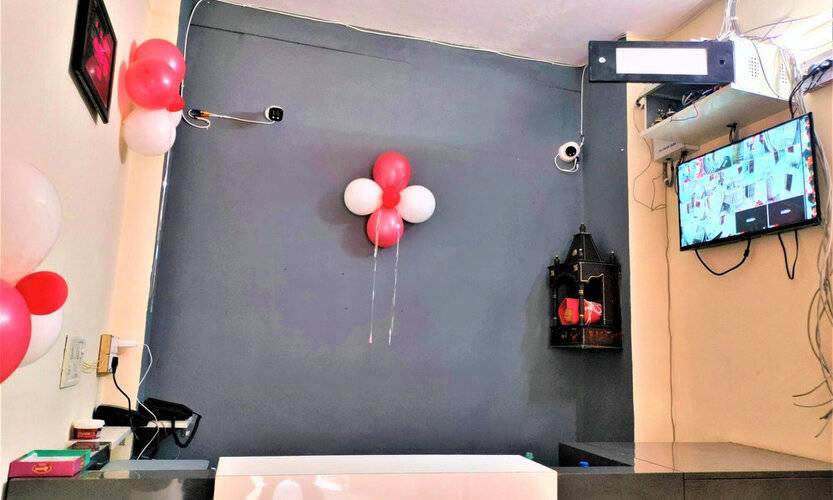 Comfort Inn Hotel, New Delhi Mayur Vihar Noida