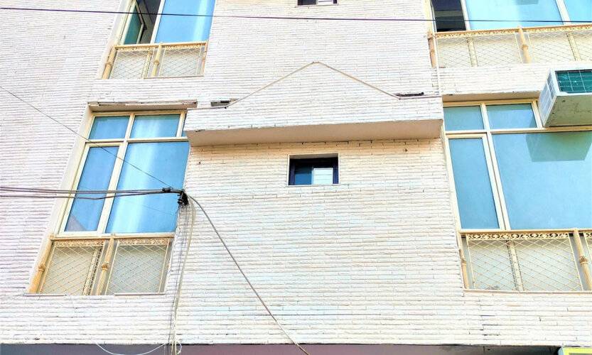 Comfort Inn Hotel, New Delhi Mayur Vihar Noida