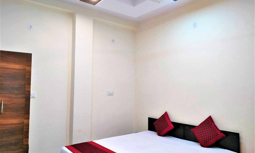 Comfort Inn Hotel, New Delhi Mayur Vihar Noida