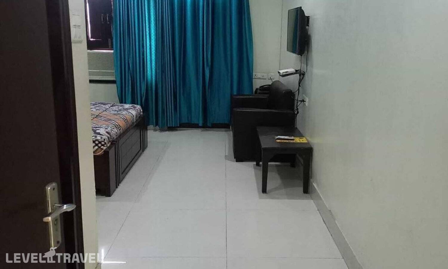 фотографии отеля Hotel Vrinda Palace в Индия(Вриндаван) - фото №3