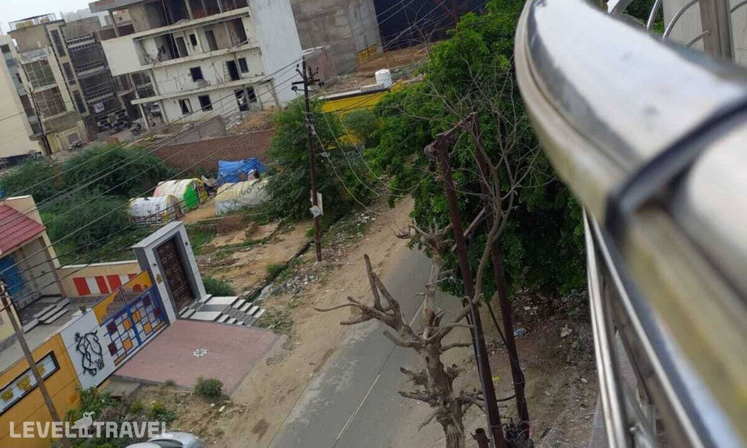 фотографии отеля Hotel Vrinda Palace в Индия(Вриндаван) - фото №40