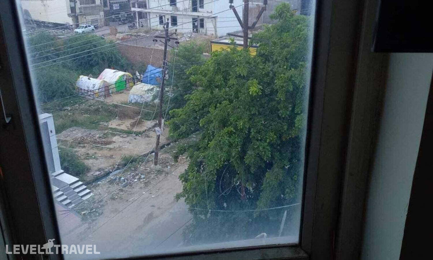 фотографии отеля Hotel Vrinda Palace в Индия(Вриндаван) - фото №17