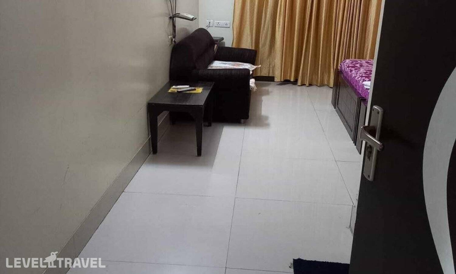 фотографии отеля Hotel Vrinda Palace в Индия(Вриндаван) - фото №7