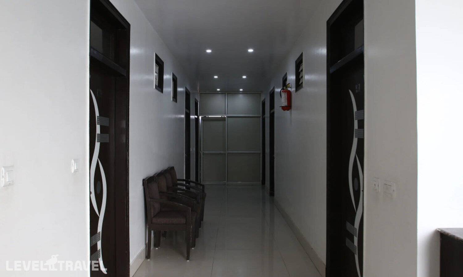 фотографии отеля Hotel Vrinda Palace в Индия(Вриндаван) - фото №28