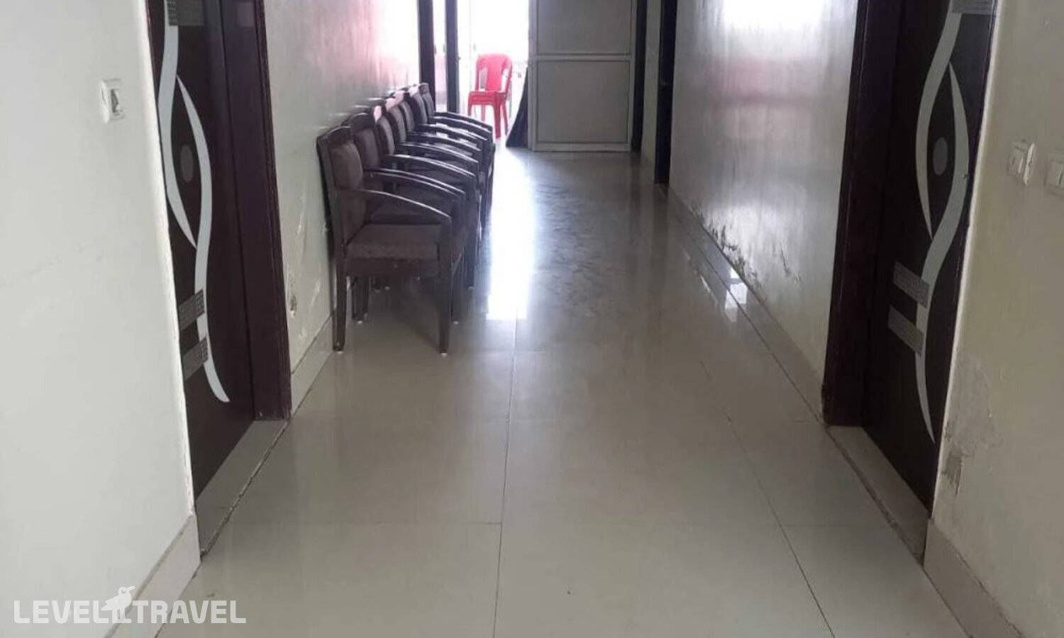 фотографии отеля Hotel Vrinda Palace в Индия(Вриндаван) - фото №14