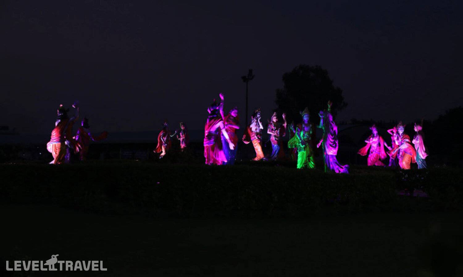 фотографии отеля Hotel Vrinda Palace в Индия(Вриндаван) - фото №37