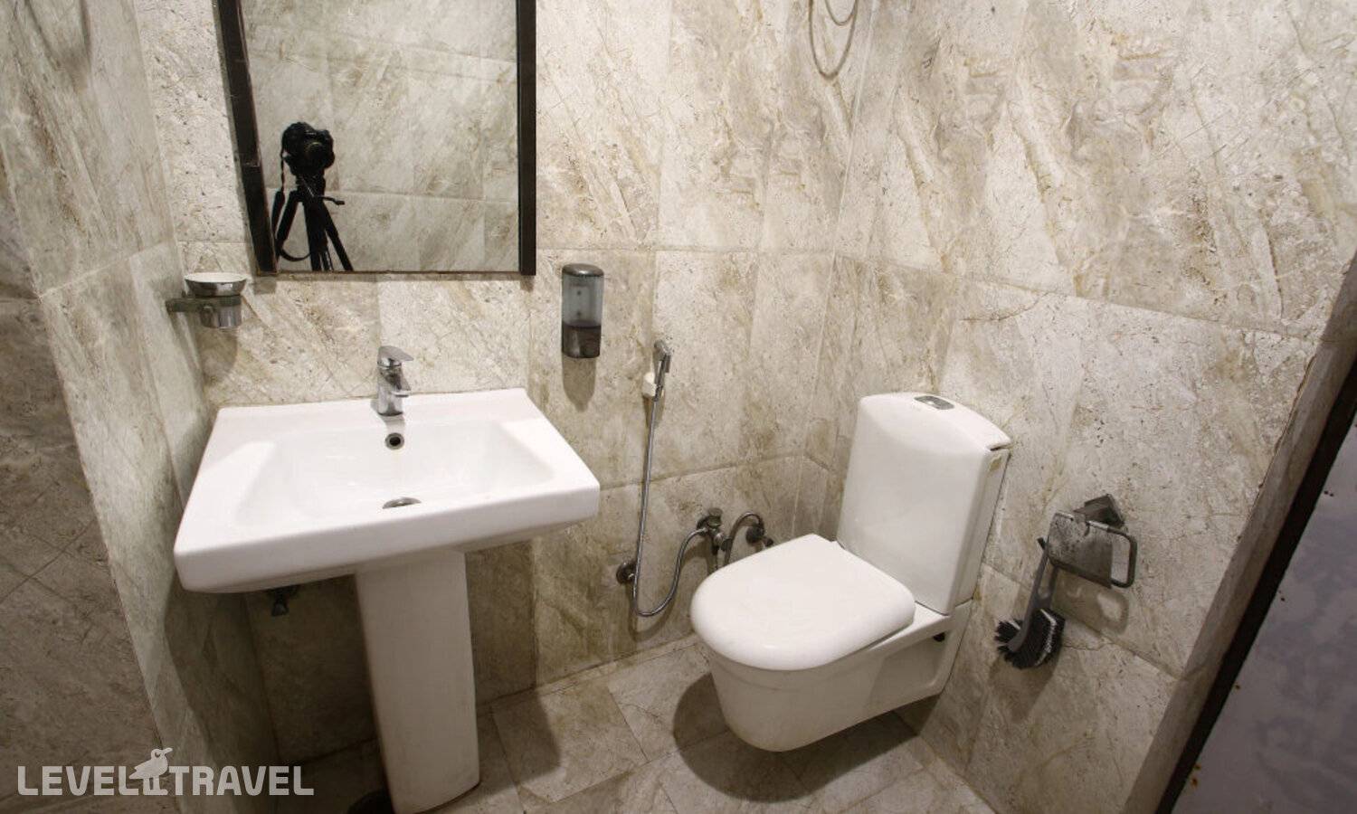 фотографии отеля Hotel Vrinda Palace в Индия(Вриндаван) - фото №38