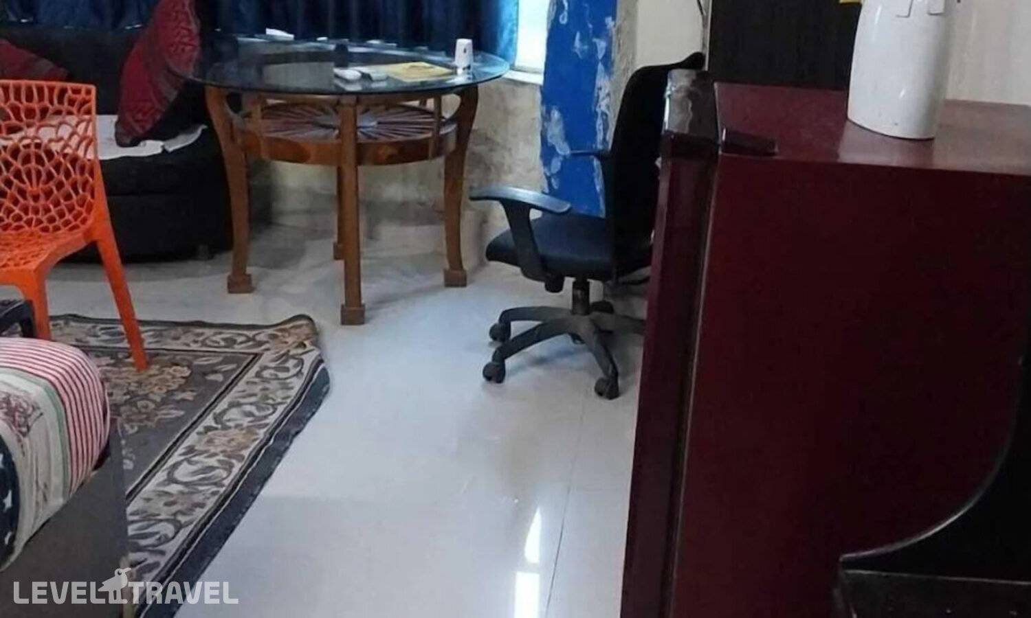 фотографии отеля Hotel Vrinda Palace в Индия(Вриндаван) - фото №41