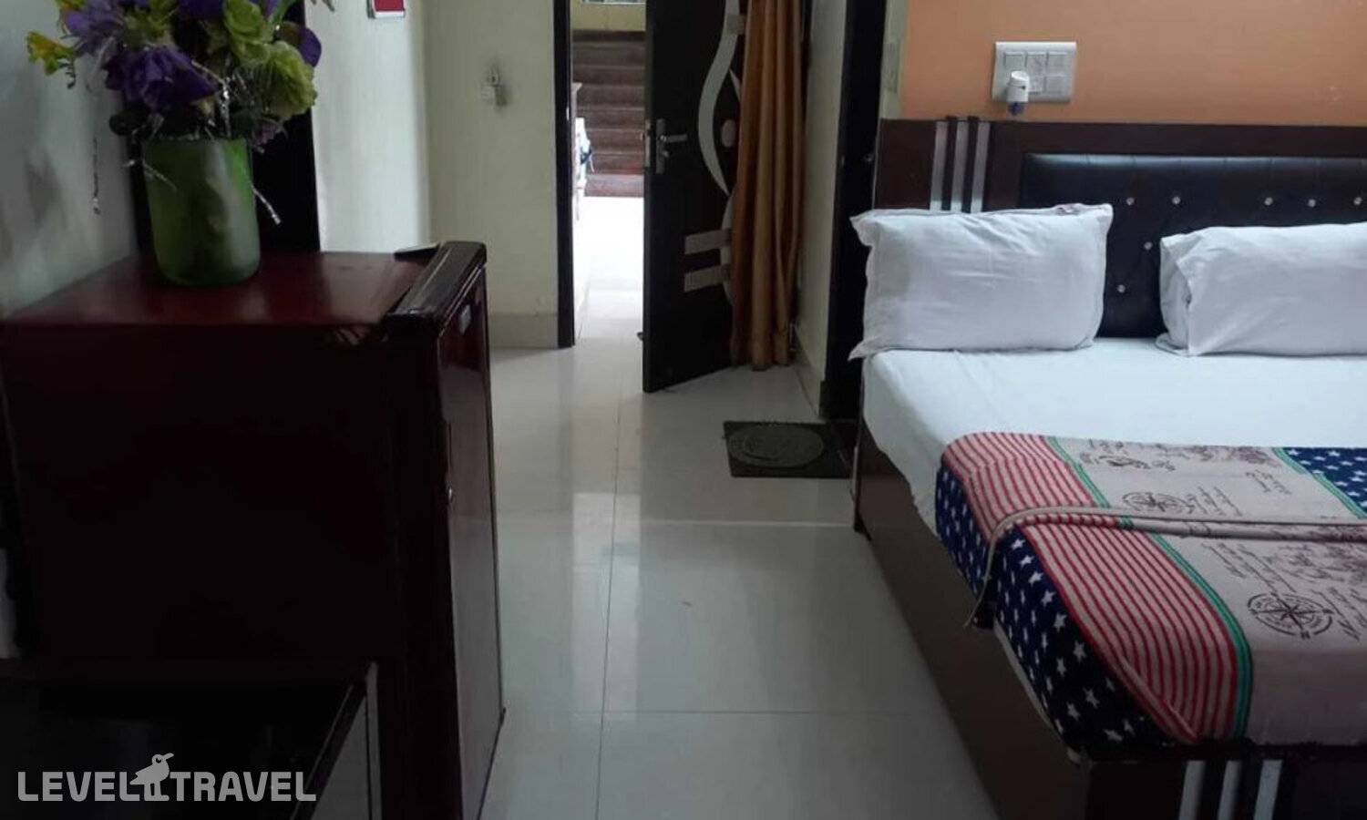 фотографии отеля Hotel Vrinda Palace в Индия(Вриндаван) - фото №27