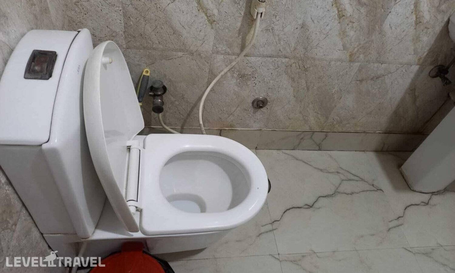 фотографии отеля Hotel Vrinda Palace в Индия(Вриндаван) - фото №31