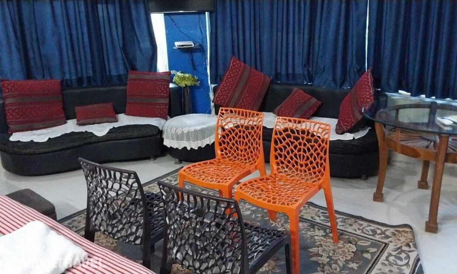 фотографии отеля Hotel Vrinda Palace в Индия(Вриндаван) - фото №33