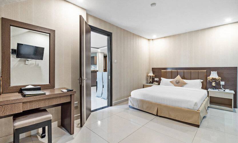 Eden Plaza Da Nang