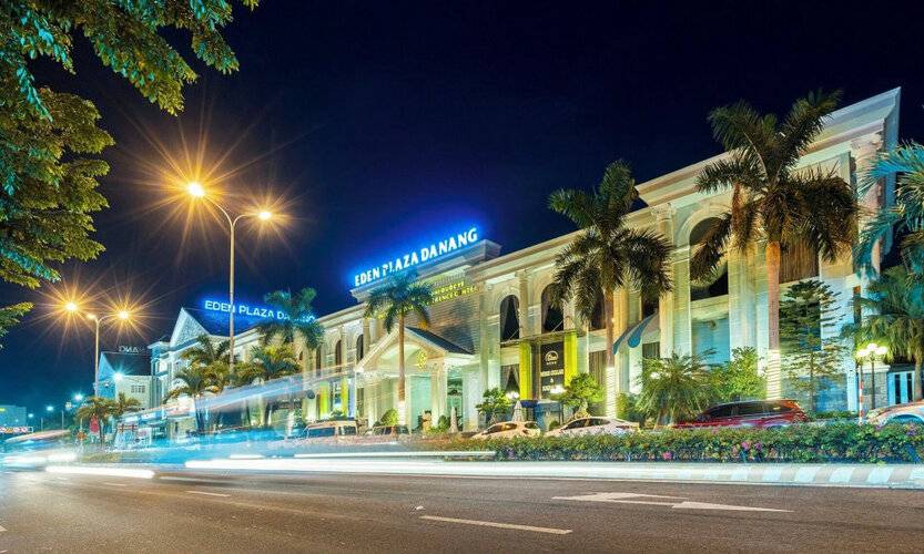 Eden Plaza Da Nang