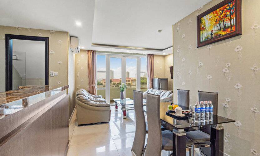 Eden Plaza Da Nang