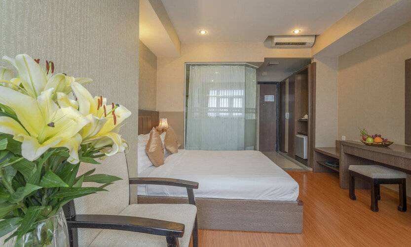 Eden Plaza Da Nang