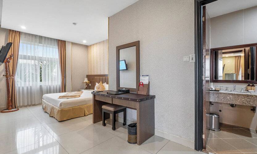 Eden Plaza Da Nang
